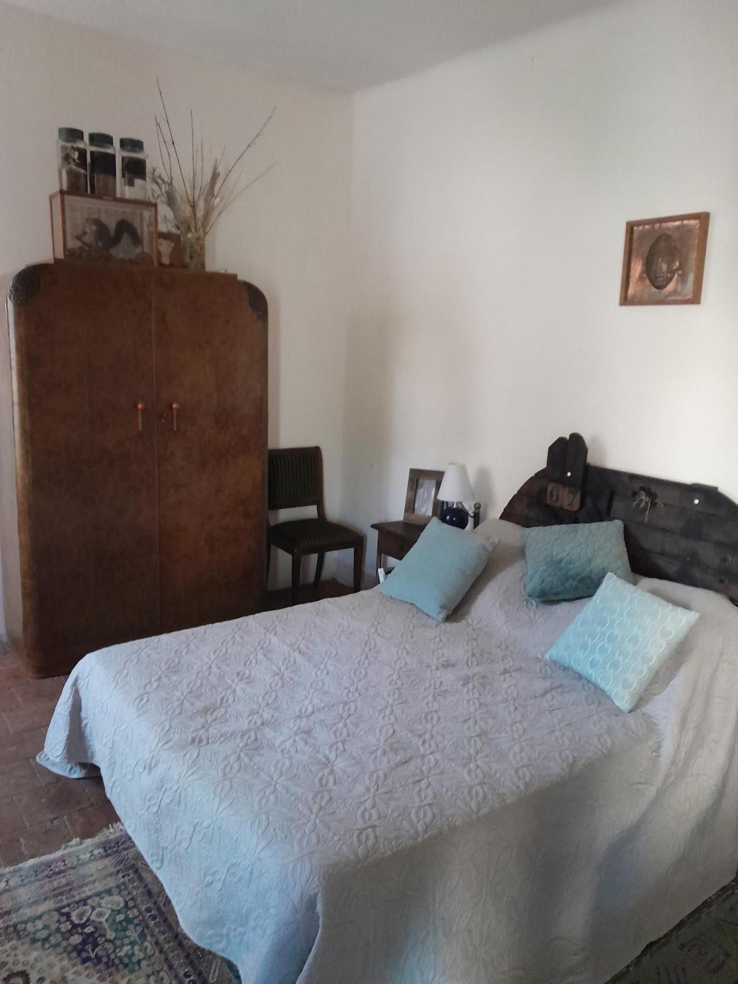 Le Prieure Bed & Breakfast Saint-Florent-sur-Auzonnet Rom bilde